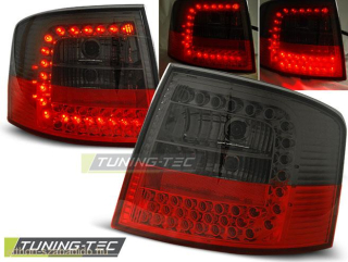 Audi A6 C5 Avant Tuning-Tec LED Hátsó Lámpa  (Évj.:1997.05 - 2004.05) 