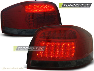 Audi A3 Hatchback Tuning-Tec LED Hátsó Lámpa (Évj.:2003.05 - 2008)