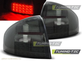 Audi A6 C5 Sedan Tuning-Tec LED Hátsó Lámpa  (Évj.:1997.05 - 2004.05) 