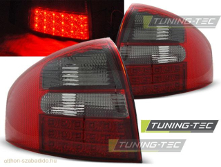 Audi A6 C5 Sedan Tuning-Tec LED Hátsó Lámpa  (Évj.:1997.05 - 2004.05) 