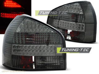 Audi A3 8L, Tuning-Tec LED Hátsó Lámpa (Évj.:1996.08 - 2000.08)
