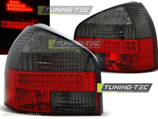 Audi A3 8L, Tuning-Tec LED Hátsó Lámpa (Évj.:1996.08 - 2000.08)