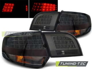 Audi A3 8P Sportback, Tuning-Tec LED Hátsó Lámpa (Évj.:2004 - 2008)