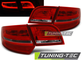 Audi A3 8P Sportback, Tuning-Tec LED Hátsó Lámpa (Évj.:2004 - 2008)