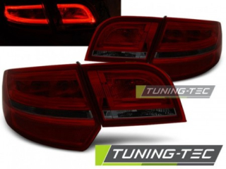Audi A3 8P Sportback, Tuning-Tec LED Hátsó Lámpa (Évj.:2004 - 2008)