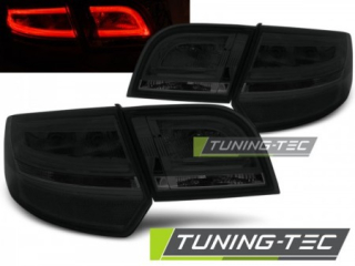 Audi A3 8P Sportback, Tuning-Tec LED Hátsó Lámpa (Évj.:2004 - 2008)