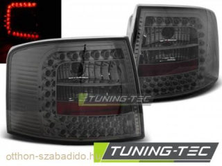 Audi A6 C5 Avant, Tuning-Tec LED Hátsó Lámpa (Évj.:1997.05 - 2004.05) 