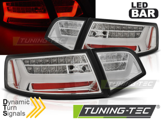 Audi A6 C7 Sedan, Ledes Hátsó Lámpa (Évj. 2008 - 2011) by Tuning-Tec