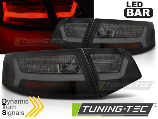 Audi A6 C7 Sedan, Ledes Hátsó Lámpa (Évj. 2008 - 2011) by Tuning-Tec
