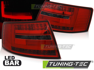 Audi A6 C6 Sedan LED Hátsó Lámpa (Évj.: 2004.04 - 2008)