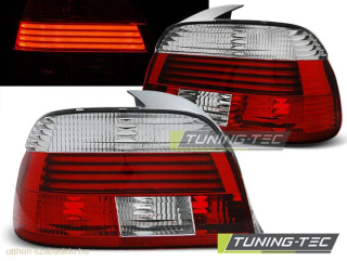 BMW 5-ös E39 Limo Tuning-Tec LED Hátsó Lámpa (Évj.:2000.09 - 2003.06)
