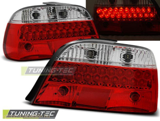 BMW 7-es E38 Tuning-Tec LED Hátsó Lámpa (Évj.:1994.06 - 2001.07)