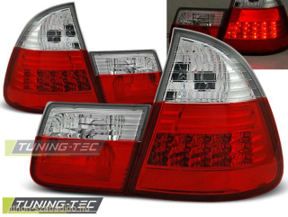 BMW 3-as E46 Touring Tuning-Tec LED Hátsó Lámpa (Évj.:1999 - 2005)