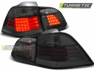 BMW E61 Touring Tuning-Tec LED Hátsó Lámpa  (Évj.:2004 - 2007.03) 