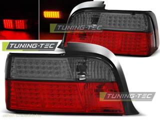 BMW 3-as E36 Coupe/Cabrio Tuning-Tec LED Hátsó Lámpa Led indexes (Évj.:1990.12 - 1999.08) 