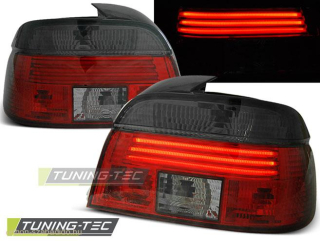 BMW 5-ös E39 Limo Tuning-Tec LED Hátsó Lámpa (Évj.:1995.09 - 2000.08)