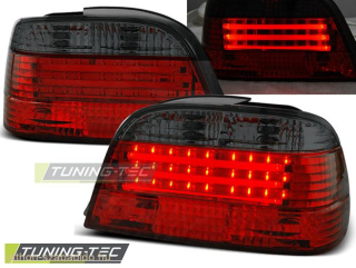 BMW 7-es E38 Tuning-Tec LED Hátsó Lámpa (Évj.:1994.06 - 2001.07)