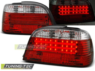 BMW 7-es E38 Tuning-Tec LED Hátsó Lámpa (Évj.:1994.06 - 2001.07)
