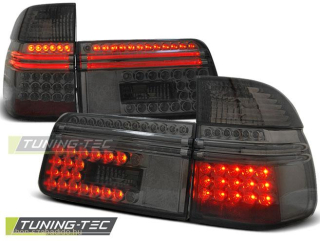 BMW 5-ös E39 Touring Tuning-Tec LED Hátsó Lámpa (Évj.:1997 - 2000.08)