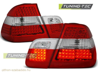 BMW 3-as E46 Sedan Tuning-Tec LED Hátsó Lámpa (Évj.:2001.09 - 2005.03)
