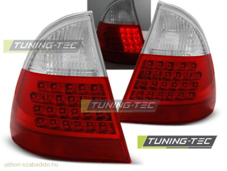 BMW 3-as E46 Touring Tuning-Tec LED Hátsó Lámpa (Évj.:1999 - 2005)