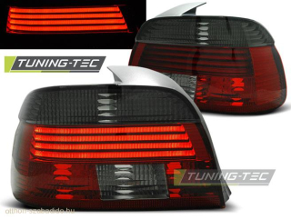 BMW 5-ös E39 Limo Tuning-Tec LED Hátsó Lámpa (Évj.:2000.09 - 2003.06)