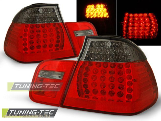 BMW 3-as E46 Sedan Tuning-Tec LED Hátsó Lámpa Led indexes (Évj.:2001.09 - 2005.03)