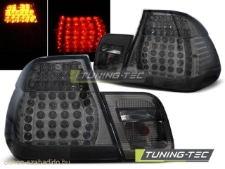 BMW 3-as E46 Sedan Tuning-Tec LED Hátsó Lámpa Led indexes (Évj.:2001.09 - 2005.03)