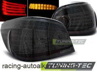 BMW 5-ös E60 Limo Tuning-Tec LED Hátsó Lámpa (Évj.:2003.07 - 2007)