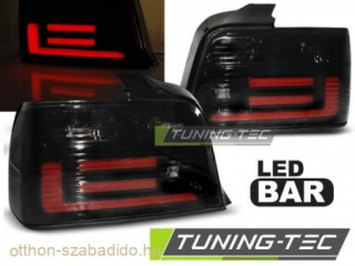 BMW 3-as E36 Sedan Tuning-Tec LED Bar Hátsó Lámpa (Évj.:1990.12 - 1999.08) 