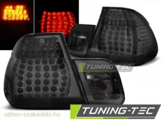 BMW 3-as E46 Sedan Tuning-Tec LED Hátsó Lámpa (Évj.:1998.05 - 2001.08)
