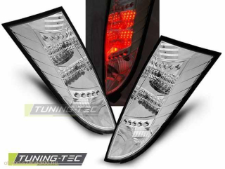 Ford Focus Tuning-Tec LED Hátsó Lámpa (Évj.:1998.10 - 2004.10)