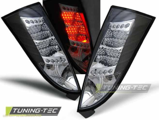 Ford Focus Tuning-Tec LED Hátsó Lámpa (Évj.:1998.10 - 2004.10)