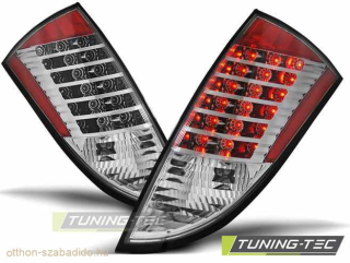 Ford Focus Tuning-Tec LED Hátsó Lámpa (Évj.:1998 - 2004)