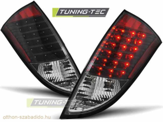 Ford Focus Tuning-Tec LED Hátsó Lámpa (Évj.:1998 - 2004)