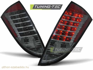 Ford Focus Tuning-Tec LED Hátsó Lámpa (Évj.:1998 - 2004)
