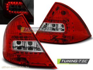 Ford Mondeo MK3 Tuning-Tec LED Hátsó Lámpa (Évj.:2000.09 - 2007) 