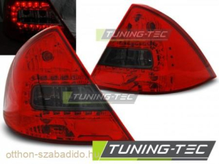 Ford Mondeo MK3 Tuning-Tec LED Hátsó Lámpa (Évj.:2000.09 - 2007) 