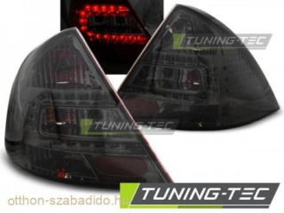 Ford Mondeo MK3 Tuning-Tec LED Hátsó Lámpa (Évj.:2000.09 - 2007) 
