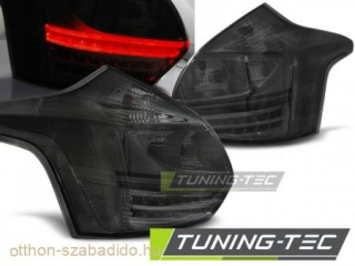 Ford Focus 3, LED Hátsó Lámpa (Évj.: 2011 - 2014.10) by Tuning-Tec