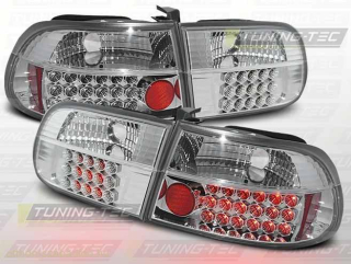Honda Civic Tuning-Tec LED Hátsó Lámpa (Évj.:1991.09 - 1995.08)