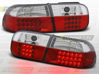 Honda Civic Tuning-Tec LED Hátsó Lámpa (Évj.:1991.09 - 1995.08)