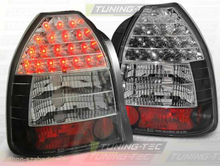Honda Civic Tuning-Tec LED Hátsó Lámpa (Évj.:1995.09 - 2001.02)
