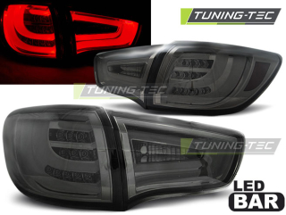 Kia Sportage III Tuning-Tec LED BAR Hátsó Lámpa  (Évj.:2010 - 2014.04) 