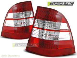 Mercedes W163, LED Hátsó Lámpa (Évj.:1998.03 - 2005) by Tuning-Tec