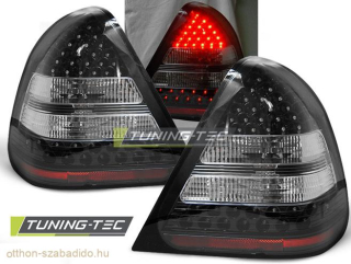 Mercedes Benz C-Klasse Tuning-Tec LED Hátsó Lámpa  (Évj.:1993.06 - 2000.06) 