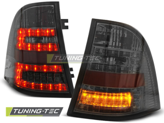 Mercedes Benz M-Klasse Tuning-Tec LED Hátsó Lámpa LEDes index-szel (Évj.:1998.03 - 2005)