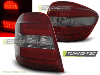 Mercedes Benz M-Klasse Tuning-Tec LED Hátsó Lámpa (Évj.:2005 - 2008)