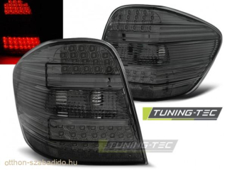Mercedes Benz M-Klasse Tuning-Tec LED Hátsó Lámpa (Évj.:2005 - 2008)