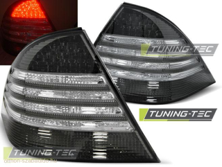 Mercedes Benz S-Klasse Tuning-Tec LED Hátsó Lámpa  (Évj.:1998.09 - 2005.05) 
